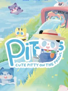 喵影时光收藏卡系列