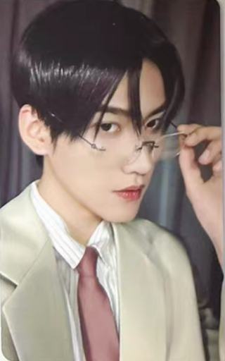 v杂志卡 ver.D