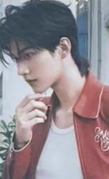 时装25年6月杂志卡 ver.6