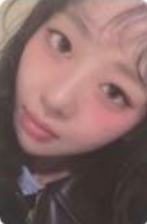kpop together签售1.0线上 ver.A
