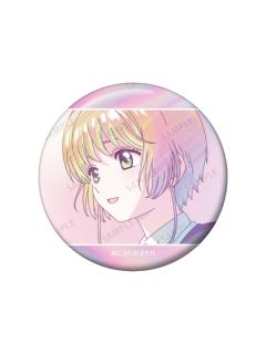 木之本樱A-Ani-Art clear label极光徽章