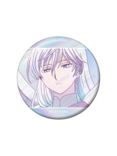 月-Ani-Art clear label极光徽章