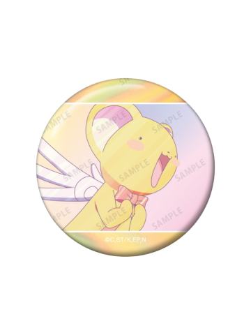 可鲁贝洛斯A-Ani-Art clear label极光徽章