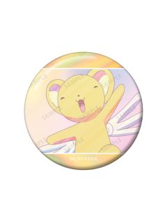 可鲁贝洛斯B-Ani-Art clear label极光徽章