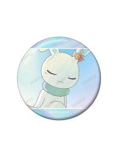 小桃-Ani-Art clear label极光徽章