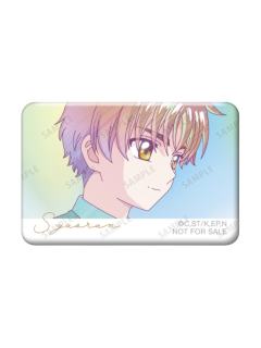 李小狼（AMNIBUS限定特典）-Ani-Art clear label极光徽章