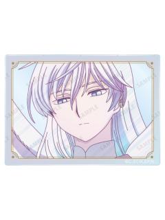 月-Ani-Art clear label亚克力卡