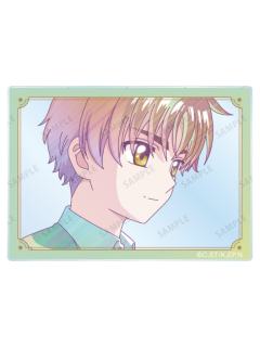李小狼A-Ani-Art clear label亚克力卡