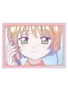 木之本樱B-Ani-Art clear label亚克力卡
