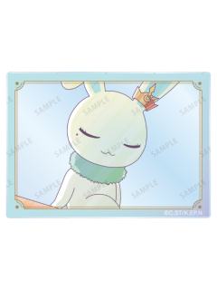 小桃-Ani-Art clear label亚克力卡