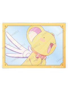 可鲁贝洛斯A-Ani-Art clear label亚克力卡
