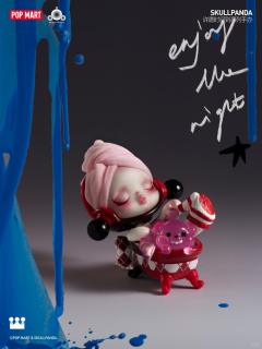 即兴派送-资料图