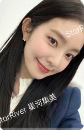 星河广州签售 姐