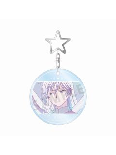 月-Ani-Art clear label PVC挂件