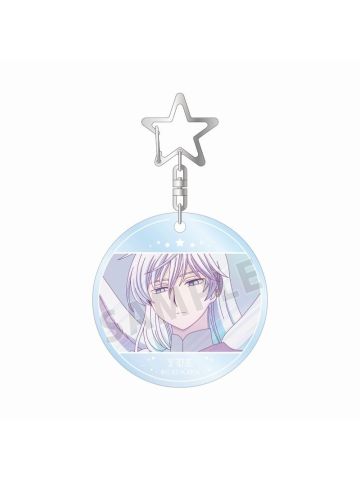 月-Ani-Art clear label PVC挂件