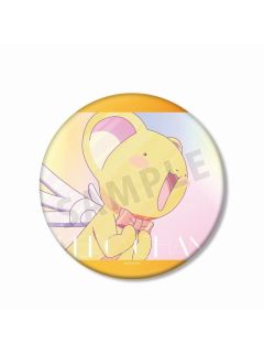可鲁贝洛斯-Ani-Art clear label BIG徽章