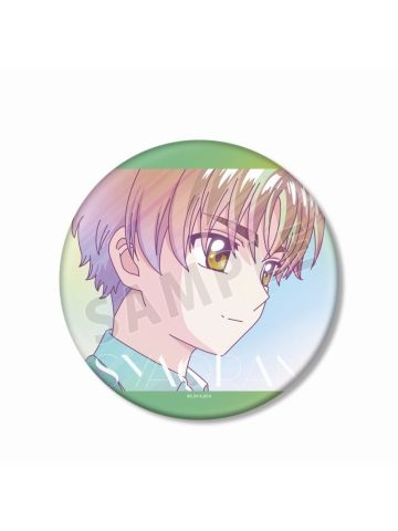 李小狼-Ani-Art clear label BIG徽章