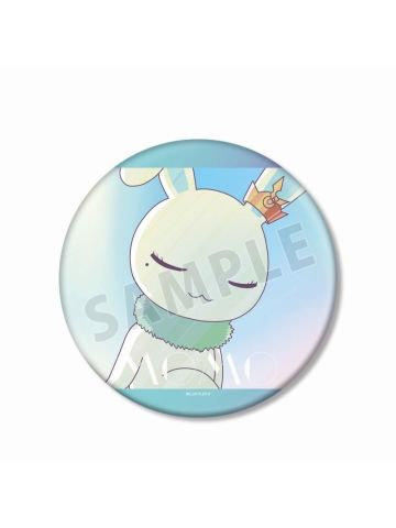 小桃-Ani-Art clear label BIG徽章