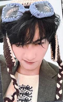 pusspuss杂志卡 ver.C