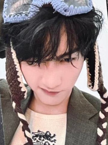 pusspuss杂志卡 ver.C