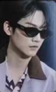 chic25年5月杂志卡 ver.B1