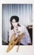 chic25年5月拍立得 ver.B2