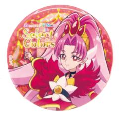 Cure Scarlet-官店红选色吧唧