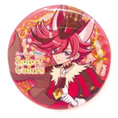 Cure Chocolat-官店红选色吧唧