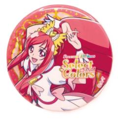 Cure Ace-官店红选色吧唧