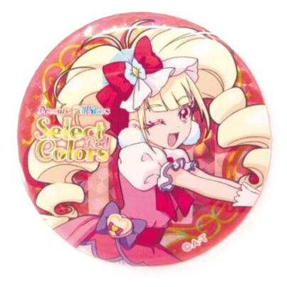Cure Macherie-官店红选色吧唧