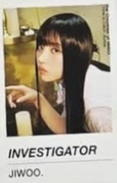 随机卡6 白ver.B