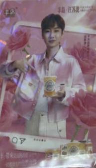 丰岛代言卡 苏州