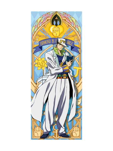 空条承太郎(亚克力屏风套装)-快闪限定单领周边S3