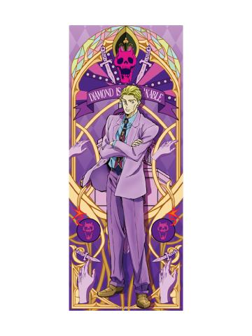 吉良吉影 吉良吉影 - ニコニコMUGENwiki - atwiki（アットウィキ）