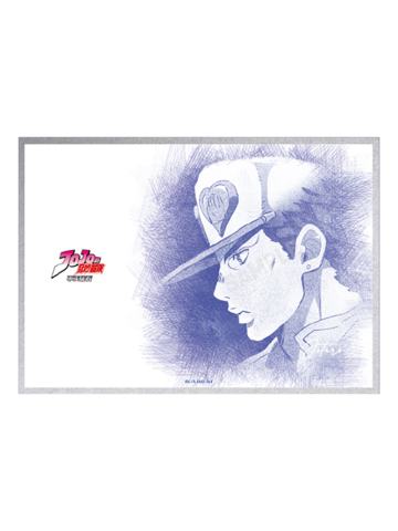 空条承太郎-快闪限定色纸S3