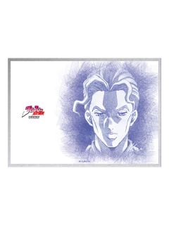 吉良吉影-快闪限定色纸S3