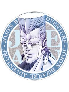 简·皮耶尔·波鲁纳雷夫-快闪限定圆徽章S2