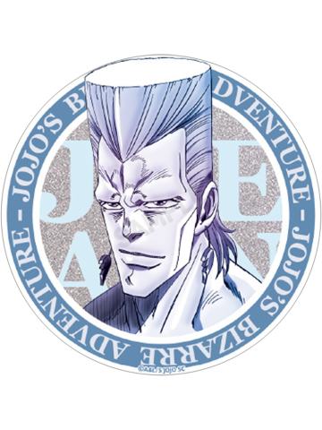 简·皮耶尔·波鲁纳雷夫-快闪限定圆徽章S2