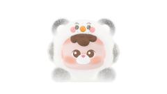 饭团熊熊