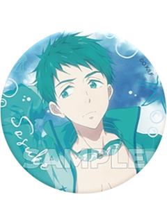 山崎宗介-幼年炫彩系列冰箱贴盲盒