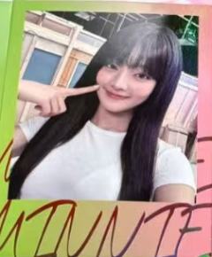 肯悦咖啡联名卡 妮