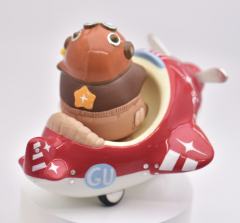 飞行员咕噜-资料图