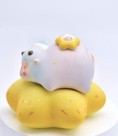 星眠咕噜-资料图