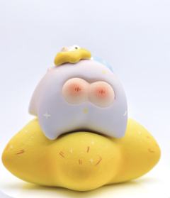 星眠咕噜-资料图