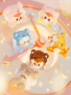 特别款-食梦熊熊-资料图