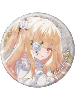 雪华绮晶-A3王座吧唧