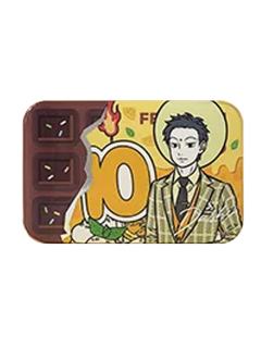 大士-十周年原画系列马口铁徽章