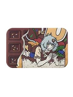 哮天-十周年原画系列马口铁徽章