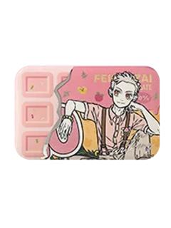 孙悟空-十周年原画系列马口铁徽章