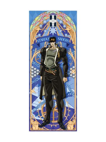 空条承太郎(亚克力屏风套装)-快闪限定单领周边S2